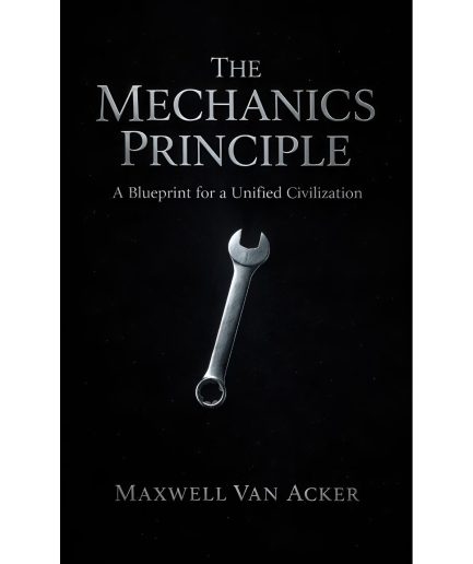 The Mechanics Principle: A Blueprint for a Unified Civilization