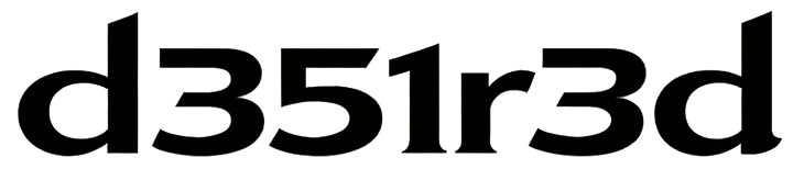d351r3d